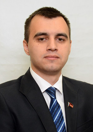 Смирнов Павел Витальевич Смирнов Павел Витальевич